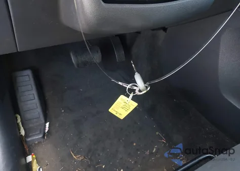 2016 Jeep Compass Sport z USA, uszkodzony, nr VIN 1C4NJCBA8GD611259